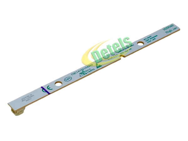 Лампочка (плата подсветки) 888951 DC12V 1.25W для холодильника Gorenje, Hisense (CQC14134104969)